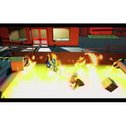 PS4 Gang Beasts Game