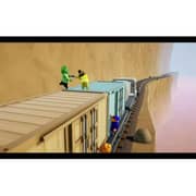PS4 Gang Beasts Game