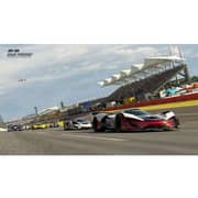 PS4 Gran Turismo Sport PS4 UAE NMC Version Game