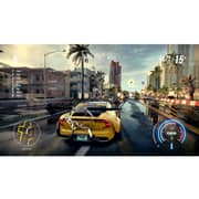 PS4 Need For Speed Heat Game