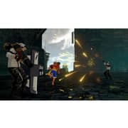 PS4 One Piece World Seeker Game