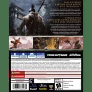 PS4 Sekiro Shadows Die Twice Game