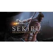 PS4 Sekiro Shadows Die Twice Game
