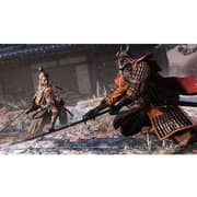 PS4 Sekiro Shadows Die Twice Game