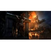 PS4 Shadow of the Tomb Raider Game
