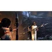 PS4 Shadow of the Tomb Raider Game