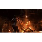 PS4 Shadow of the Tomb Raider Game