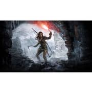 PS4 Shadow of the Tomb Raider Game