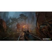 PS4 Sniper Ghost Warrior 3 Season Pass Game