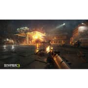 PS4 Sniper Ghost Warrior 3 Season Pass Game