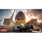 PS4 Sniper Ghost Warrior Contracts Game