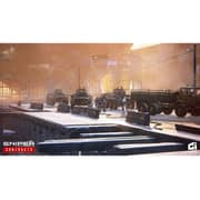 PS4 Sniper Ghost Warrior Contracts Game