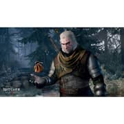 PS4 The Witcher 3 Game Of The Year Edition Game