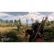 PS4 The Witcher 3 Game Of The Year Edition Game