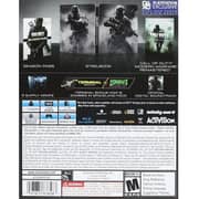PS4 Call Of Duty Infinite Warfare Legacy Pro Edition Game