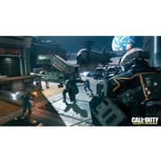 PS4 Call Of Duty Infinite Warfare Legacy Pro Edition Game