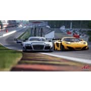 PS4 Assetto Corsa Game