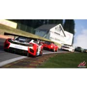 PS4 Assetto Corsa Game