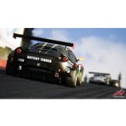 PS4 Assetto Corsa Game
