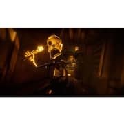 PS4 Bendy and the Ink Machine Game