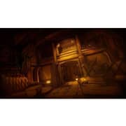 PS4 Bendy and the Ink Machine Game