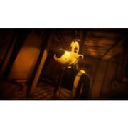 PS4 Bendy and the Ink Machine Game
