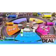 PS4 Monopoly Family Fun Pack Game