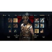 PS4 Assassins Creed Odyssey Omega Edition Omega Game
