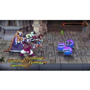 PS4 Indivisible Game