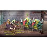 PS4 Indivisible Game