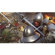 PS4 Kingdom Come: Deliverance Royal Edition Royal Game