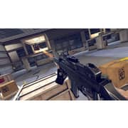 PS4 Gun Club Vr Game