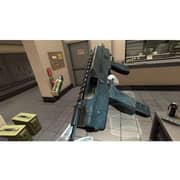 PS4 Gun Club Vr Game