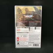 Nintendo Switch Attack on Titan 2 Final Battle Game