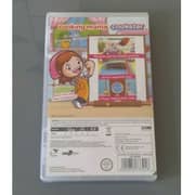 Nintendo Switch Cooking Mama Cookstar Game