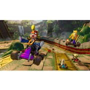 Nintendo Switch Crash Team Racing Nitrofueled Game