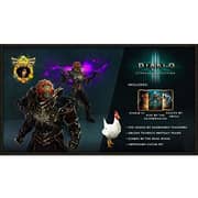 Nintendo Switch Diablo 3 Eternal Collection Game