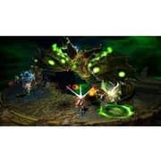 Nintendo Switch Diablo 3 Eternal Collection Game