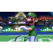 Nintendo Switch Mario Tennis Aces Game