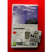 Nintendo Switch Minecraft Game