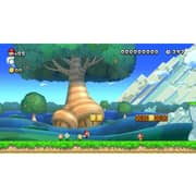 Nintendo Switch New Super Mario Bros U Deluxe Game