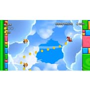 Nintendo Switch New Super Mario Bros U Deluxe Game