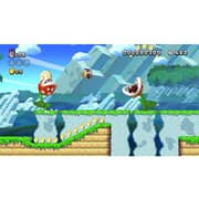 Nintendo Switch New Super Mario Bros U Deluxe Game