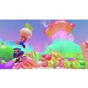 Nintendo Switch Super Mario Odyssey Game