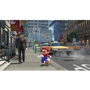 Nintendo Switch Super Mario Odyssey Game