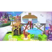 Nintendo Switch Paper Mario The Origami King Game