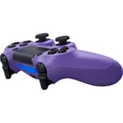 Sony Dualshock 4 Wireless Controller Electric Purple