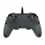 Nacon Wired Compact PS4 Controller Grey