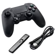 Nacon PS4 Asymmetric Wireless Controller Black