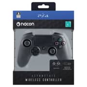Nacon PS4 Asymmetric Wireless Controller Black